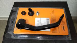 KTM Brake lever protection cmpl.