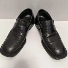 GIORGIO ARMANI ジョルジオアルマー二　43　27.5cmイタリア製