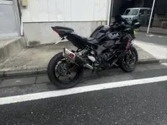 zx25r