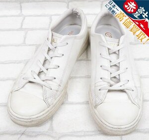 2S8940/CONVERSE LEATHER ALL STAR COUPE 31301810 コンバース オールスター