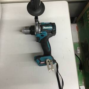 【中古品】★マキタ(makita) コードレスドリルドライバー DF001GZ