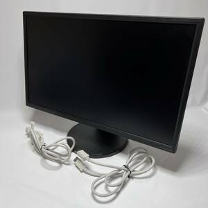 I・Oデーター LCD-MF245EDB-F-B3 FullHD HDMI DisplayPort D-sub 23.8 型 ★301