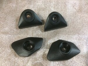 BMW R1200GS キャリアグリップボアカバー 77308546226　未使用　純正