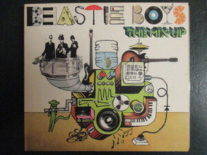◆ CD ◇ Beastie Boys ： The Mix-Up (( HipHop ))