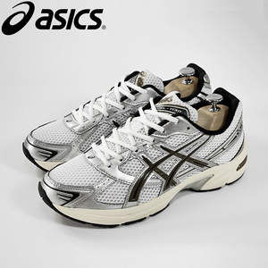 海外 限定 レアカラー asics GEL 1130 ゲル US9 27cm アシックス 1201A256-113 White Clay Canyon ホワイト クレイ シルバー / kayano kith