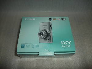 canon IXY 620F