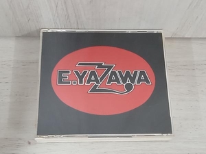 矢沢永吉 CD E.YAZAWA [4CD]