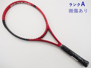 中古 テニスラケット ダンロップ シーエックス 400 2021年モデル (G2)DUNLOP CX 400 2021