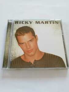 RICKY MARTIN 