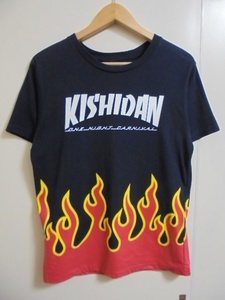 KISHIDAN 氣志團 Tシャツ