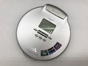 SONY D-NE920 ソニー CDウォークマン WALKMAN CDプレーヤー MP3対応◆ジャンク品 [6418SP]