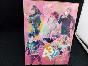 MANKAI STAGE『A3!』~SPRING & SUMMER 2018~(通常版)(Blu-ray Disc)