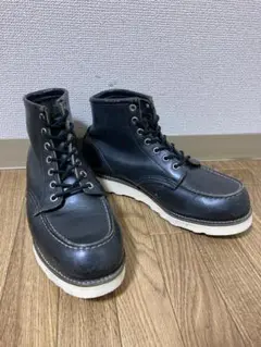 REDWING レッドウィング 8130 7.5EE ブラック セッター