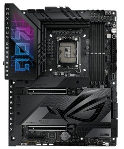 ASUS ROG MAXIMUS Z790 Dark Hero (WiFi 7) LGA 1700 DDR5 ATX Motherboard