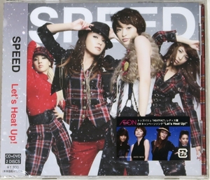◇ スピード SPEED Let