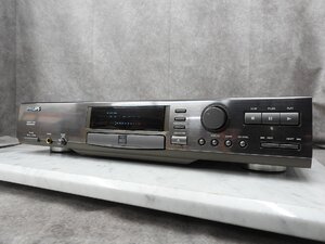 【J】PHILIPS CDR880 CDプレーヤー フィリップス 106394