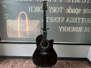 Ovation オベーション 1996-TPB 30th Anniversary Series 限定200本 エレアコ オベーション誕生30周年記念モデル 現状品 中古