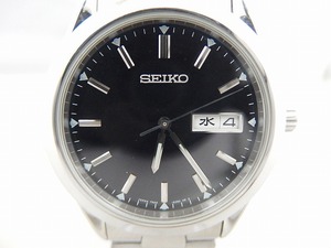 期間限定セール セイコー SEIKO クオーツ腕時計 SCDC085