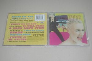 〇洋　Roxette　Have a Nice Day　CD盤