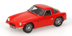 ■スパークモデル 1/43 1962 TVR グランチュラ Mk3