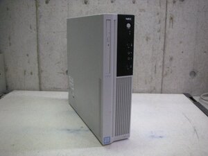 NEC Mate MJM27L-1(Intel Core i5 6400 2.7GHz/8GB/SATA 500GB)