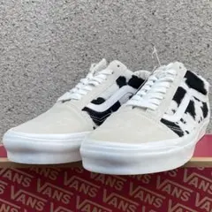 【極希少】VANS / OLD SKOOL 36 D