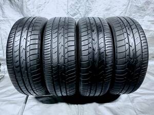 ★格安売切！★TOYO TRANPATH mpz★215/60R17 215-60-17★2018年★4本組★No17197