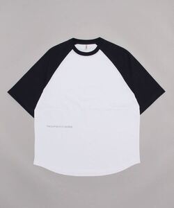 「The DUFFER of ST.GEORGE」 半袖Tシャツ X-LARGE ネイビー メンズ