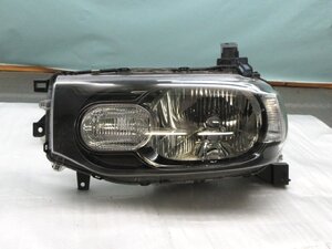 ◆ Z12 キューブ CUBE 純正 左ヘッドライト キセノン HID 26065-1FA1C P8191