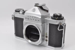 ★わけあり実用品★　PENTAX ペンタックス　SV　★シャッター全速★　#YS00251