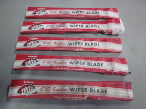 ビンテージ TRICO WIPER BLADE PRLー16 ガレージ　世田谷ベース