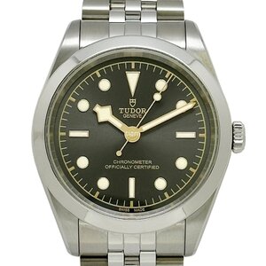 Tudor チュードル M79680-0001 Black Bay 41 ブラックベイ アンスラサイト グレー 自動巻き J63640