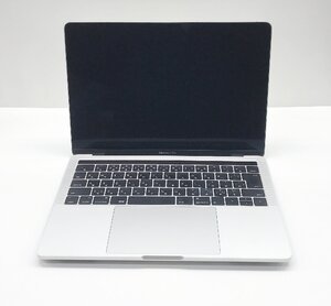 NT: Apple MacBook Pro 型番不明 /ノートパソコン ジャンク