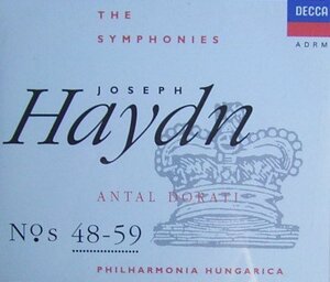 【中古】Symphonies 4