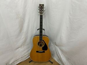 【同梱不可】YAMAHA ヤマハ FG-351B アコースティックギター ジャンク【40209】