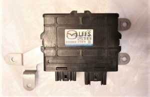 プレマシー　ＣＷＥＡＷ　ミッションコンピューター　ＬＦＦＳ　１８　９Ｅ１Ａ　ＥＣＵ　ＬＦＶＥ　テストＯＫ　希少　★