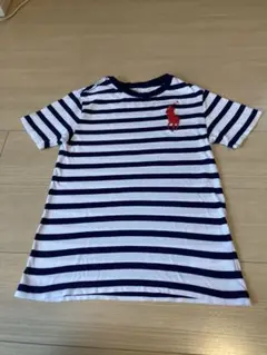 Polo Ralph Laurenポロラルフローレン Tシャツ（140㎝）