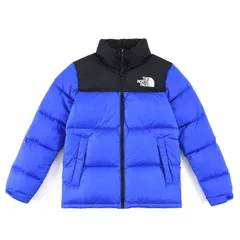 【新品未使用】THE NORTH FACE ノースフェイス ダウンジャケット メンズ レディース NOVELTY NUPTSE JACKET ヌプシジャケット ユニセックス