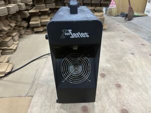 ANTARI FOG MACHINE Z350 スモークマシーン ※通電のみ