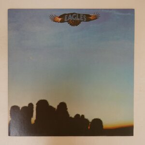 48039386;【US盤】Eagles / S・T