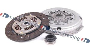 BMW MINI ミニクーパー R55 R57 クラッチキット 3点 LUK製 OEM品 Valeo製 バレオ製 2120-7572-842 クラッチディスク クラッチカバー