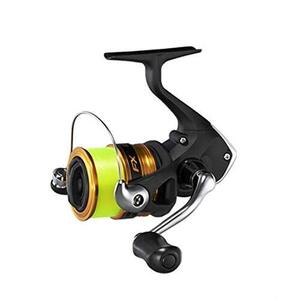 シマノ(SHIMANO) リール 19 FX 2000 2号 150m糸付