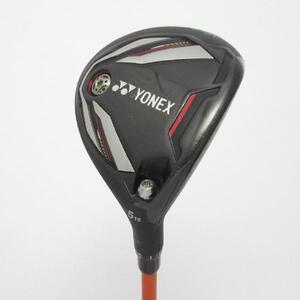 ヨネックス EZONE GT EZONE GT フェアウェイウッド カーボンシャフト 【5W】 シャフト：カーボンシャフト