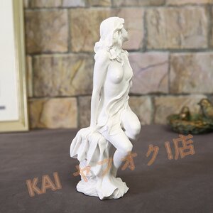 新品☆人気 裸婦 裸像 ヴィーナス 西洋彫刻 西洋風オブジェ 洋風 モダンアクセント 装飾品