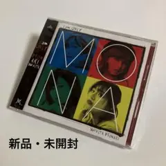 新品・未開封　I am ONLY   脇田もなり