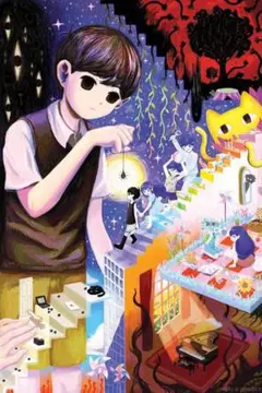 OMORI ANNIVERSARY ART 2