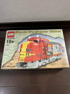 LEGO 10020 未開封