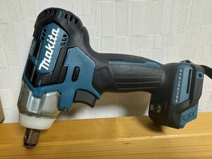 マキタ TW161DZ 充電式インパクトレンチ　10.8v 本体のみ makita 電動工具 