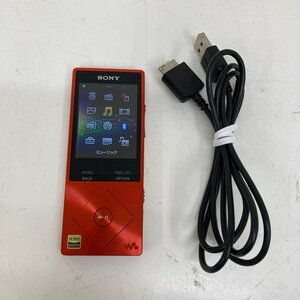 SONY ソニー NW-A25 walkman 16GB ポータブル デジタルオーディオプレーヤー ウォークマン 241205SK750326