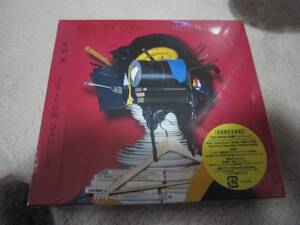 【新品】 星野源 YELLOW DANCER +DVD+特製ブックレット 初回盤B